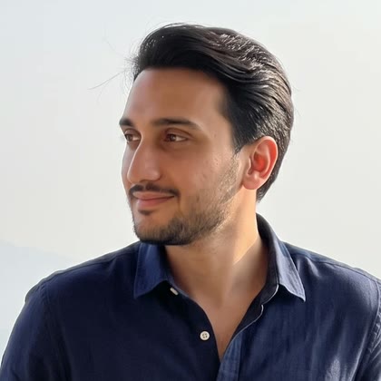 Muhammad Ayan